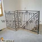 balustrade fier forjat (172)